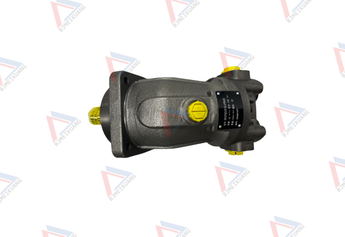 液压马达 N05530023-MK