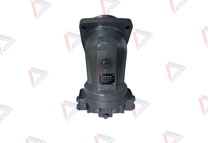 液压马达 706203383260-MK