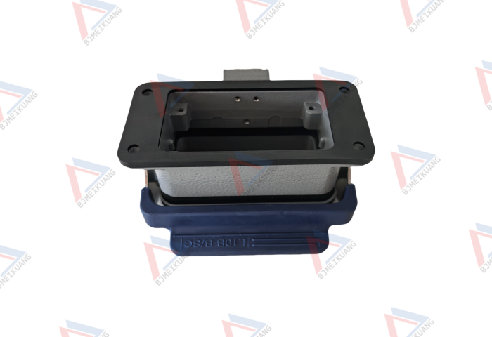 插头（-X200) 707301593600MK