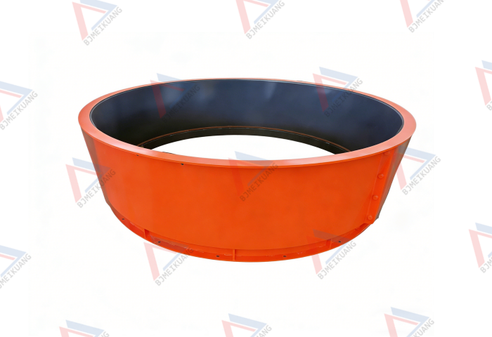 下半入料斗 MK452.0799-00